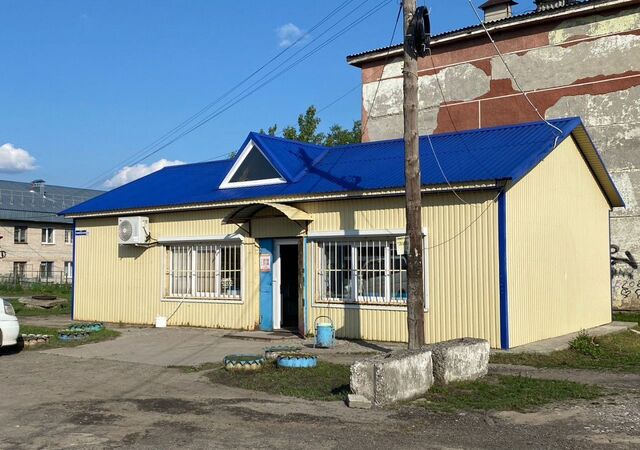 р-н Павловский с Черемное ул Привокзальная 54 Черемновский сельсовет фото
