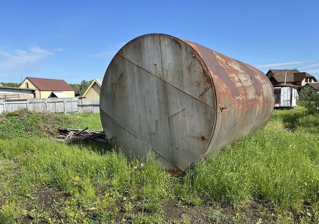 гараж д Новогеоргиевка Урман-Бишкадакский сельсовет, Ишимбай фото