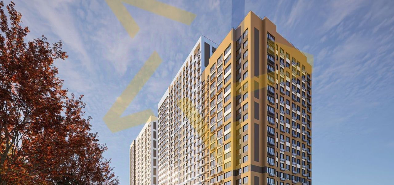 квартира г Уфа р-н Ленинский ул Летчиков 2 фото 8