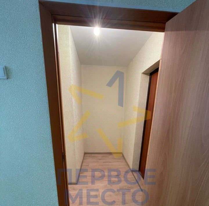 квартира г Уфа р-н Советский ул Бабушкина 19 фото 8