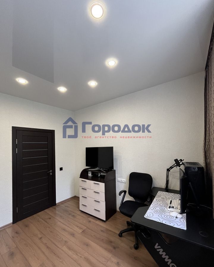 квартира г Каменск-Уральский ул Кунавина 22 фото 12
