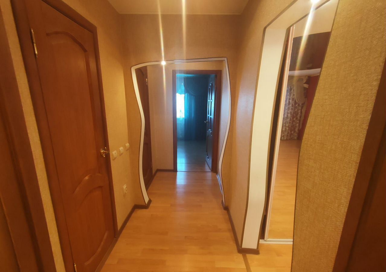 квартира г Салават ул Островского 75 фото 10