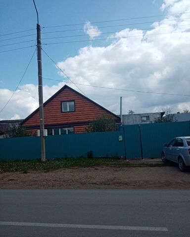 ул Ивана Тургенева 22 Республика Татарстан Татарстан, муниципальное образование Бугульма фото