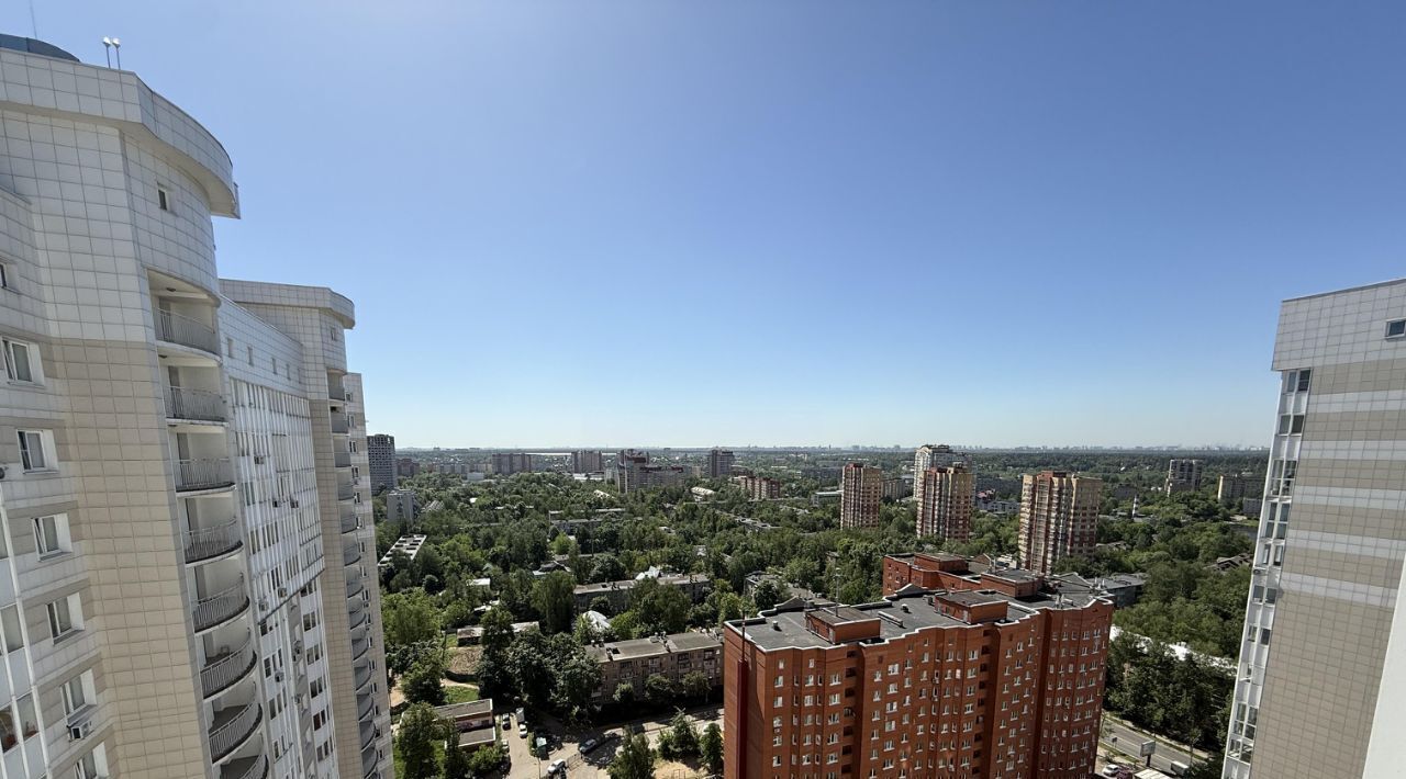 квартира г Наро-Фоминск р-н Центральный ул Чехова 1к/2 Пушкино фото 2