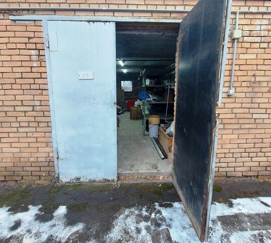 проезд 4807-й 3с/5а Подрезково фото