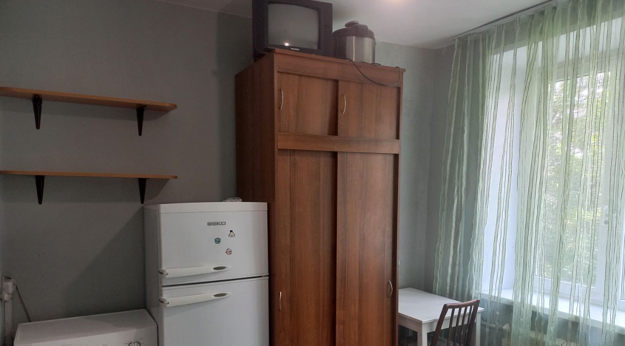 квартира г Москва метро Сходненская б-р Химкинский 19к/2 фото 3