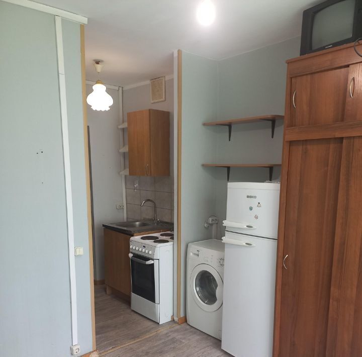 квартира г Москва метро Сходненская б-р Химкинский 19к/2 фото 5