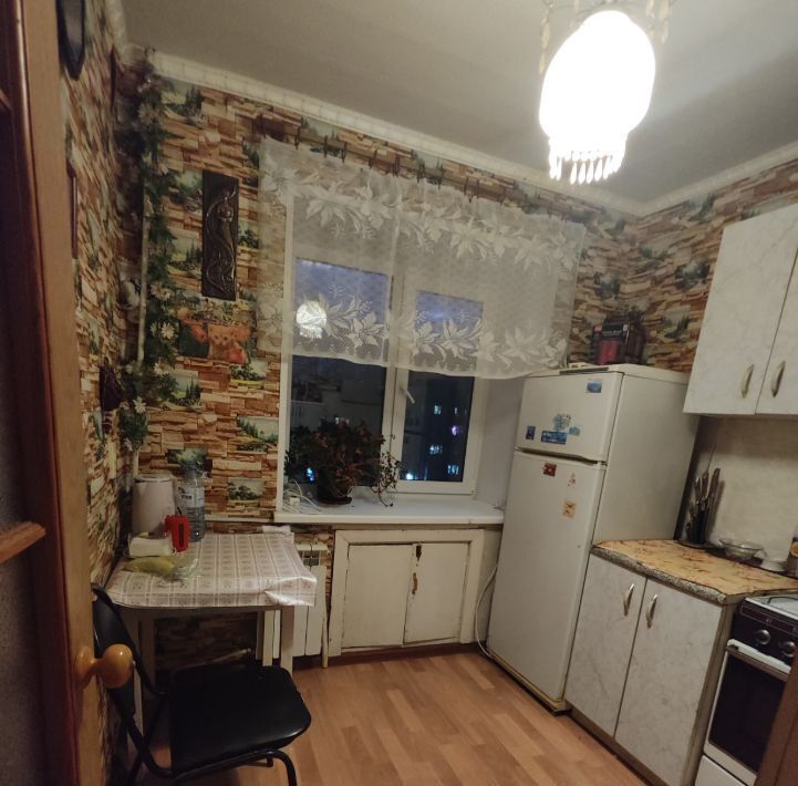 квартира р-н Александровский г Александров ул Революции 57 фото 4