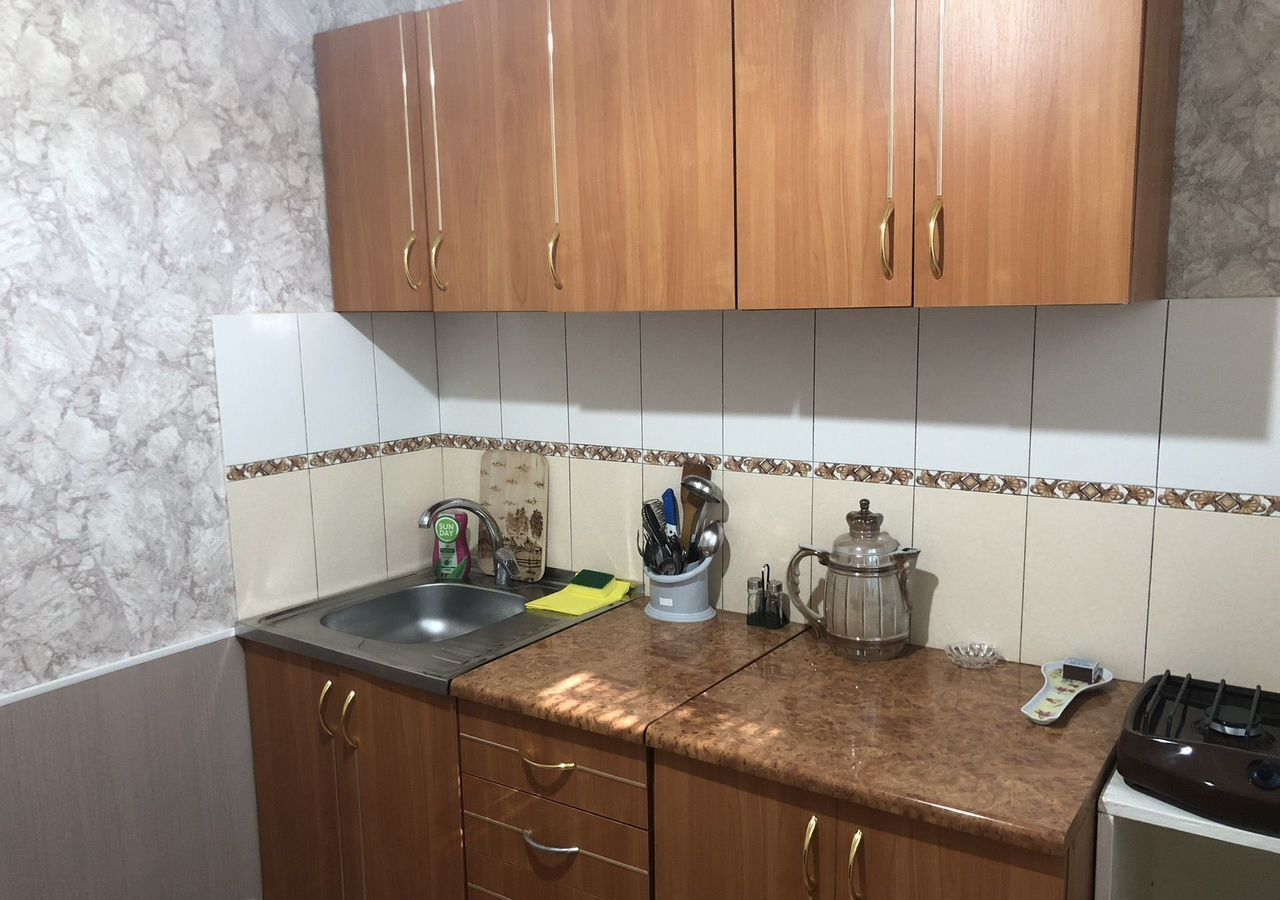 комната г Судак ул Южнобережная 72 фото 2
