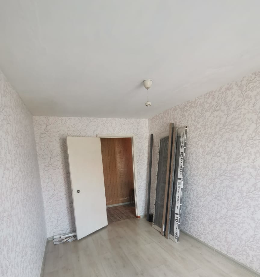 квартира г Бийск ул Ударная 27 фото 3