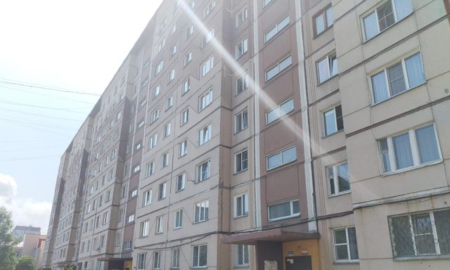 Зеленый клин дом 214/1 фото