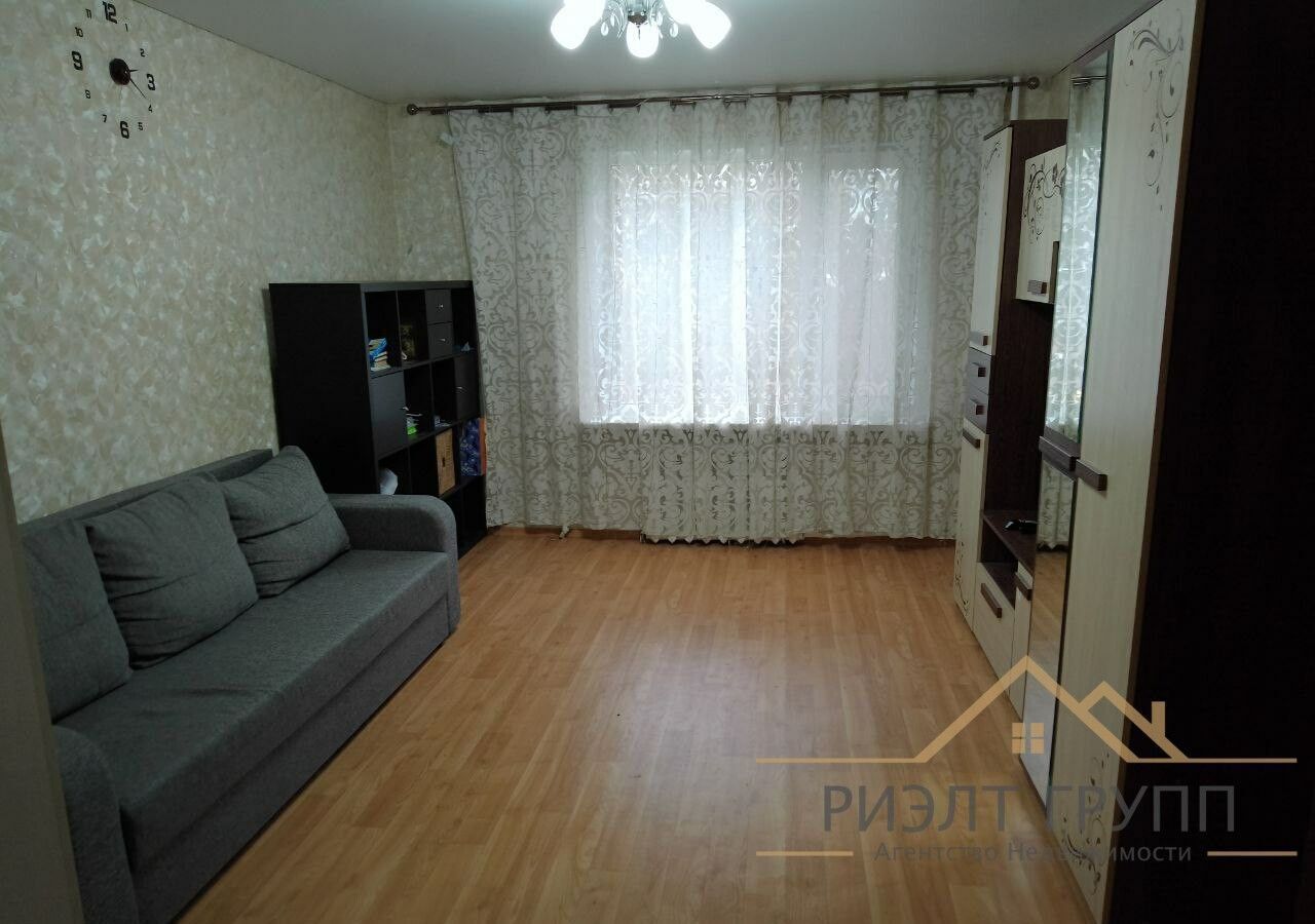 квартира г Казань ул Латышских Стрелков 29 Аметьево, Республика Татарстан Татарстан фото 1