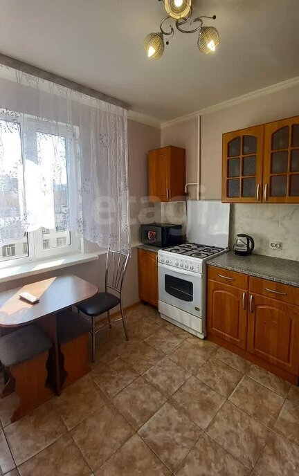 квартира г Новый Уренгой Северная жилая часть мкр Советский 4/5 фото 1