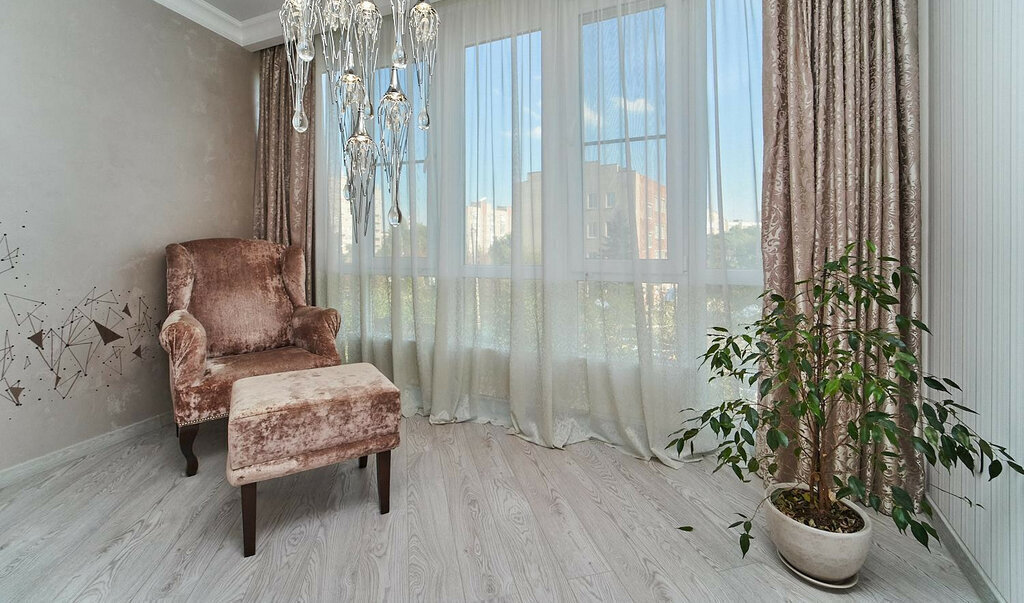 квартира г Краснодар ул Российская 79/3к 2 фото 1