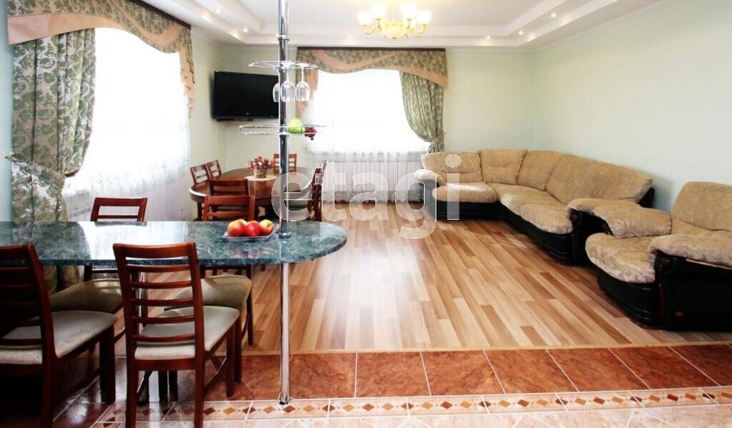 земля г Заводоуковск ул Московская 35 фото 6