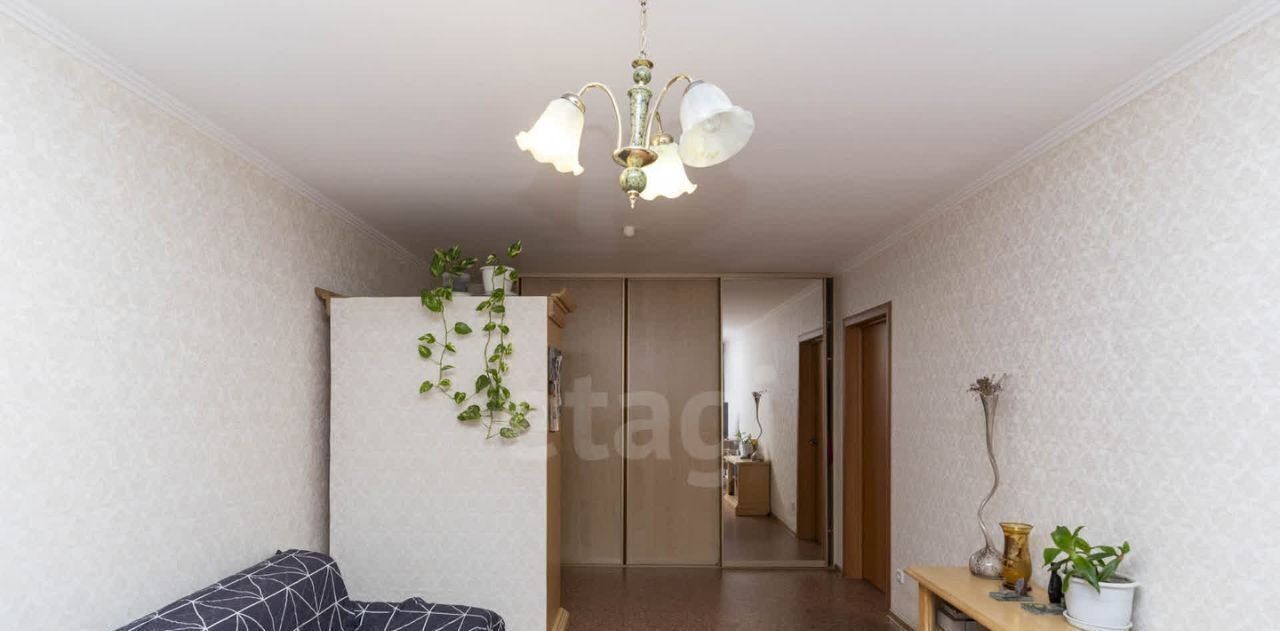 квартира г Тюмень р-н Восточный ул Широтная 168к/2 фото 9