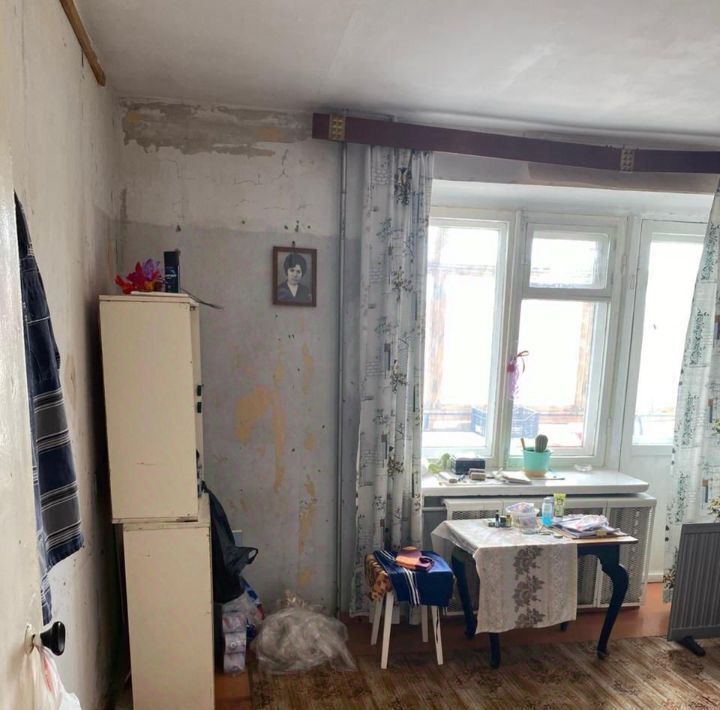 квартира г Ишим ул 8-е Марта 29 фото 11