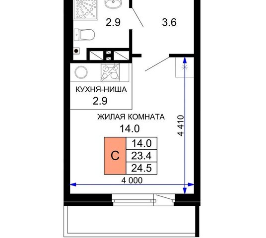 ул им. лётчика Позднякова 2к/13 фото