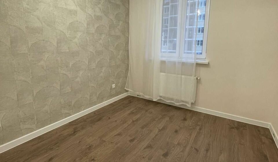 квартира г Краснодар ул им. Цезаря Куникова 24к/1 фото 2