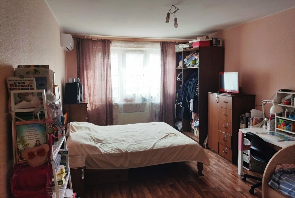 квартира г Краснодар ул им. Героя Яцкова И.В. 20 фото 4
