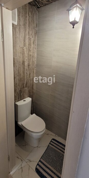 квартира г Тюмень п Мелиораторов ул Голышева 6ак/1 фото 10
