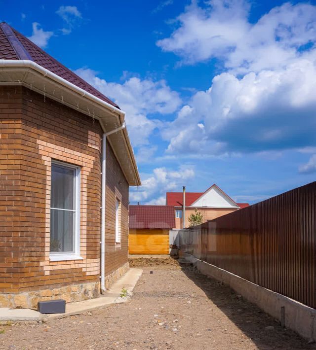 дом г Чита р-н Центральный пер Ягодный мкр Сенная Падь фото 7