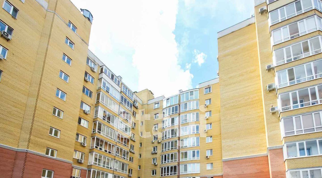 квартира г Тюмень р-н Калининский ул Герцена 82/1 фото 44