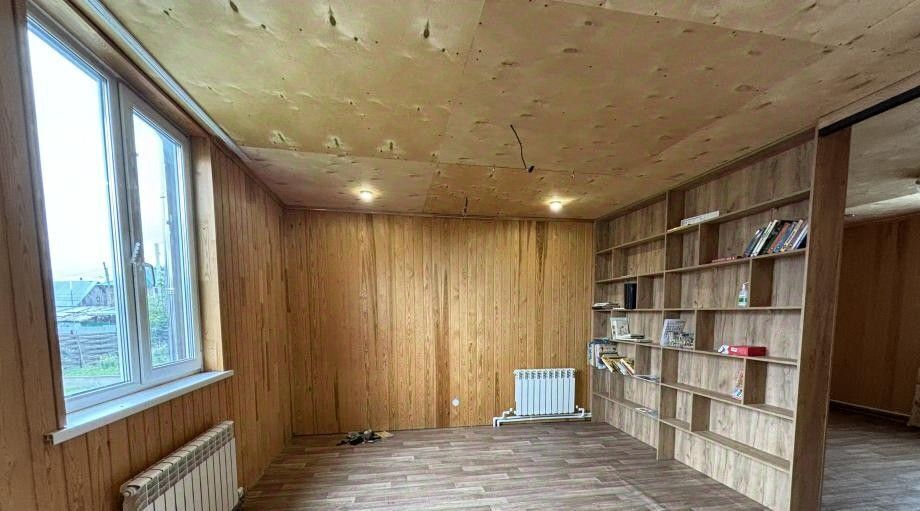 дом г Березники ул Крылова 22 фото 7