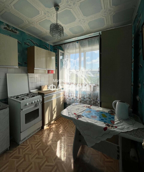 квартира г Орск пр-кт Мира 17б фото 9