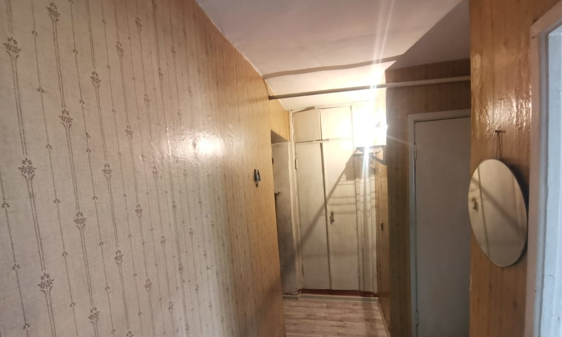 квартира г Бийск ул Ударная 27 фото 6