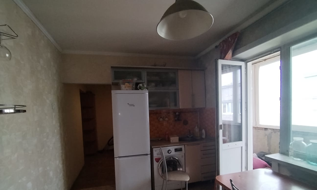 квартира г Бийск Зеленый клин ул Советская 214/1 фото 7