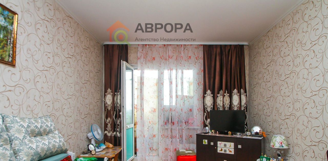 квартира г Сургут ул Александра Усольцева 26 38-й фото 7