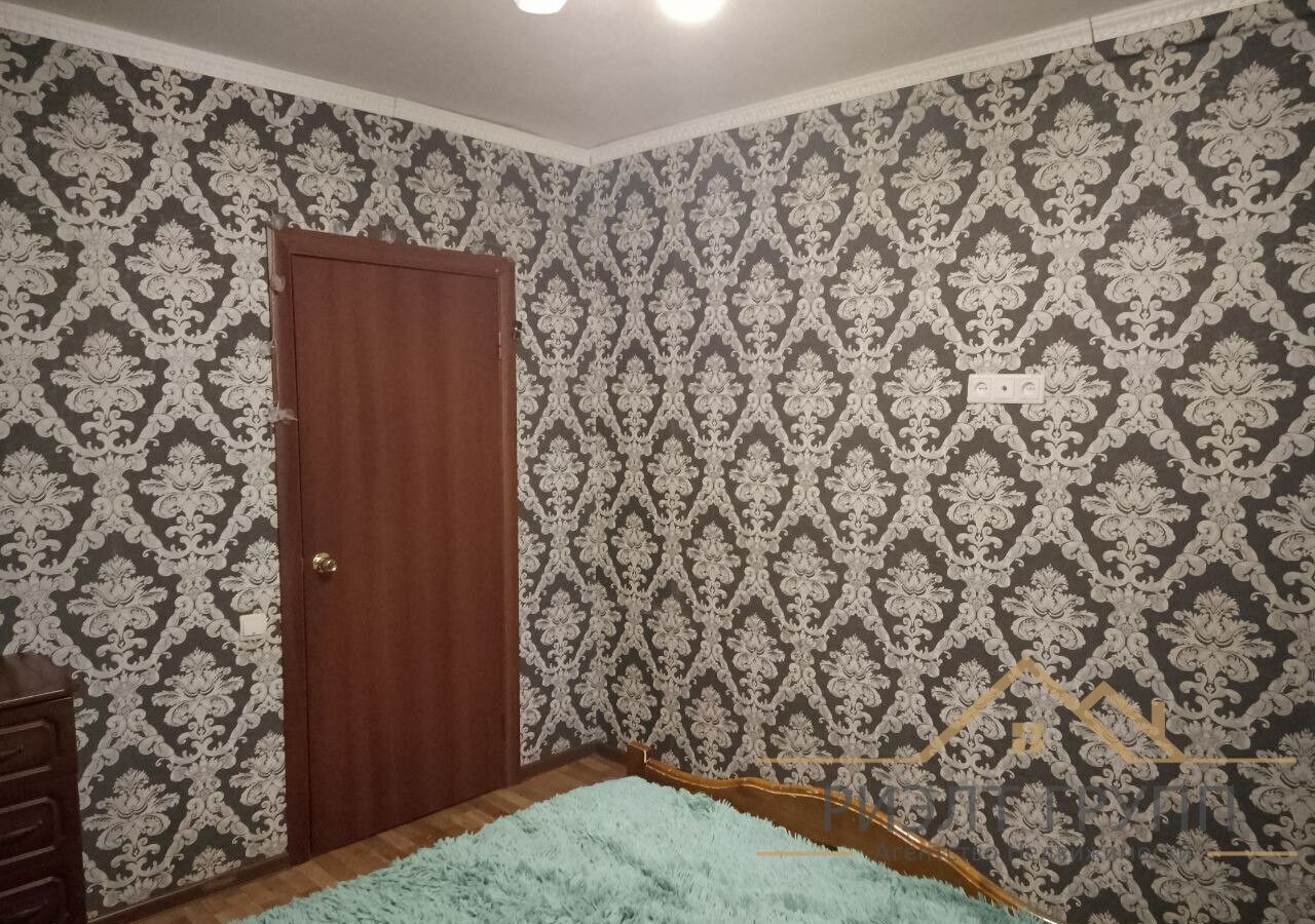 квартира г Казань ул Латышских Стрелков 29 Аметьево, Республика Татарстан Татарстан фото 8