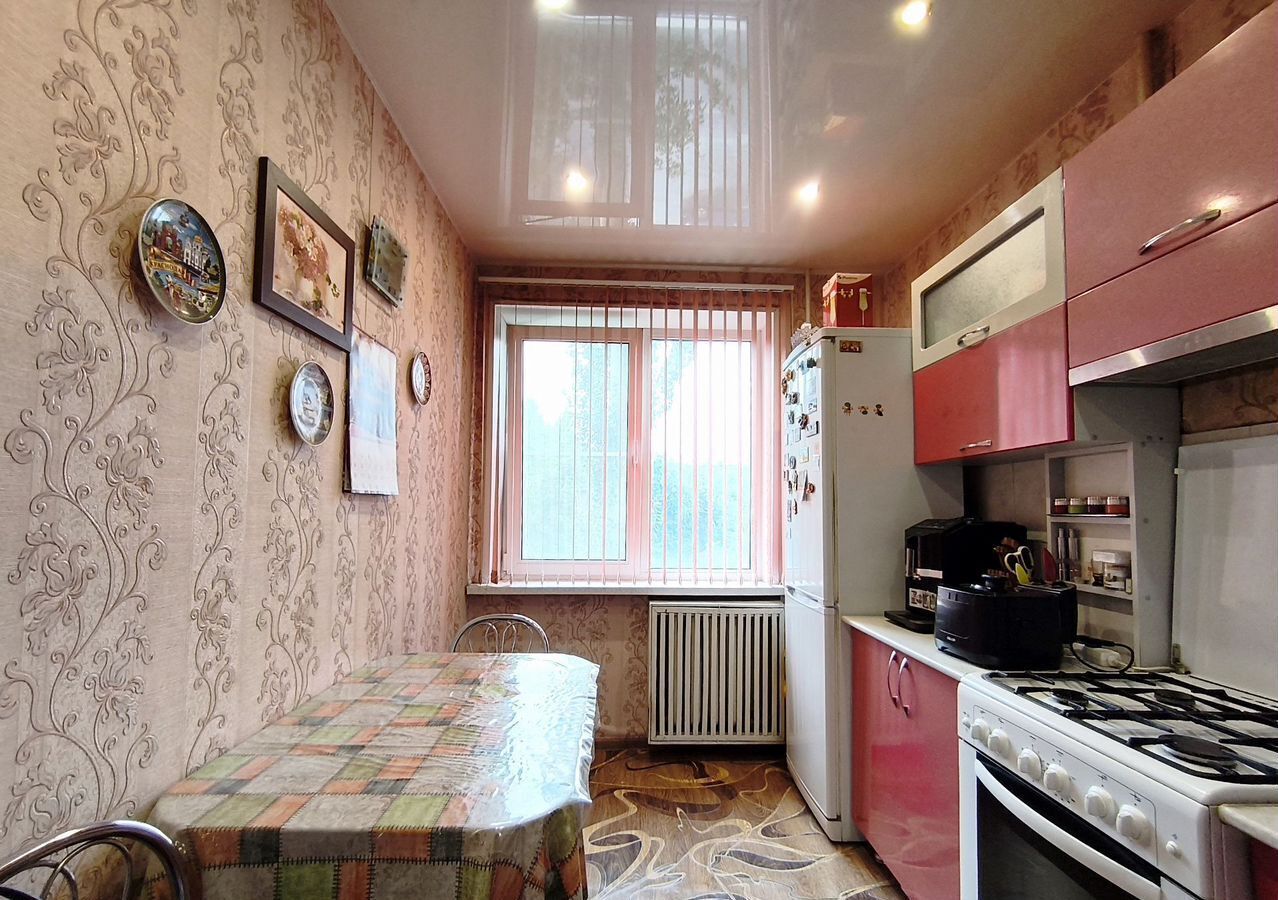 квартира г Волжский ул Мира 16 фото 2