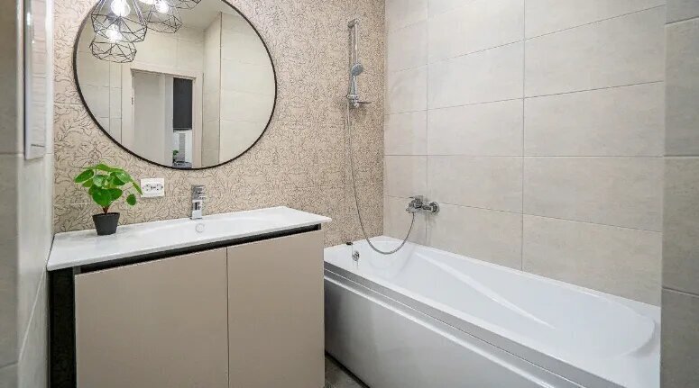 квартира г Краснодар ул Московская 131к/3 фото 6