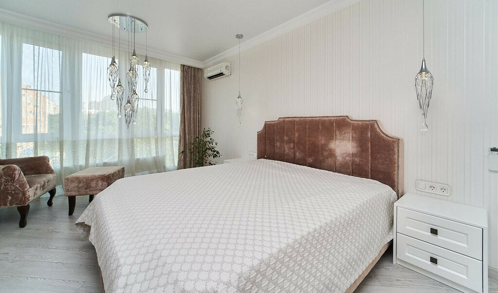 квартира г Краснодар ул Российская 79/3к 2 фото 7