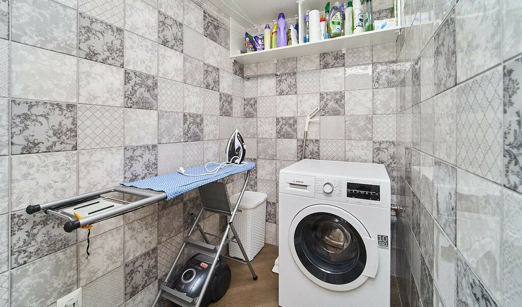 квартира г Краснодар ул Российская 79/3к 2 фото 12
