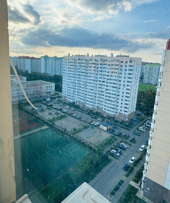 квартира г Краснодар ул им. Героя Владислава Посадского 42 фото 9