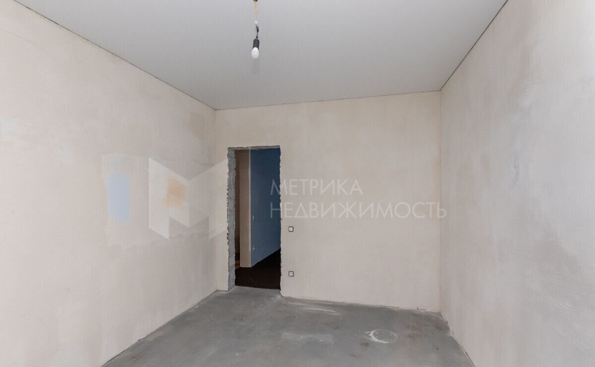 дом г Тюмень р-н Центральный снт Степное ул Вишневая фото 7