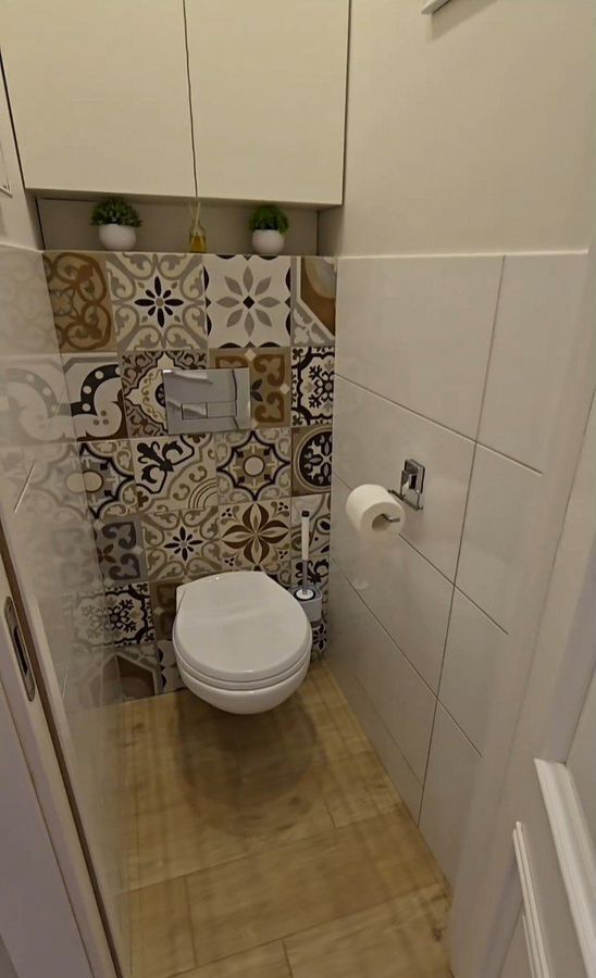 квартира г Краснодар р-н Карасунский ул Ставропольская 121 фото 9