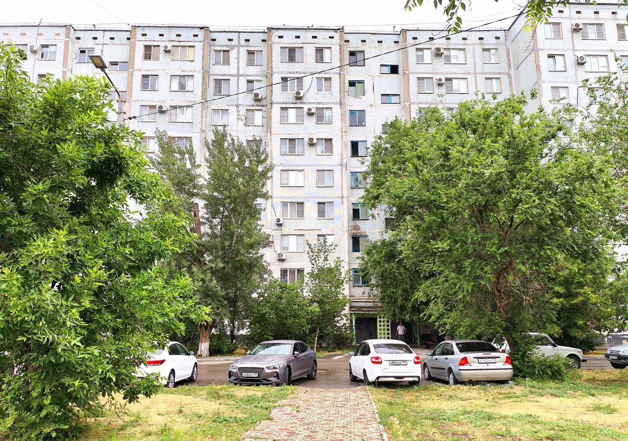 квартира г Волжский ул Мира 16 фото 19