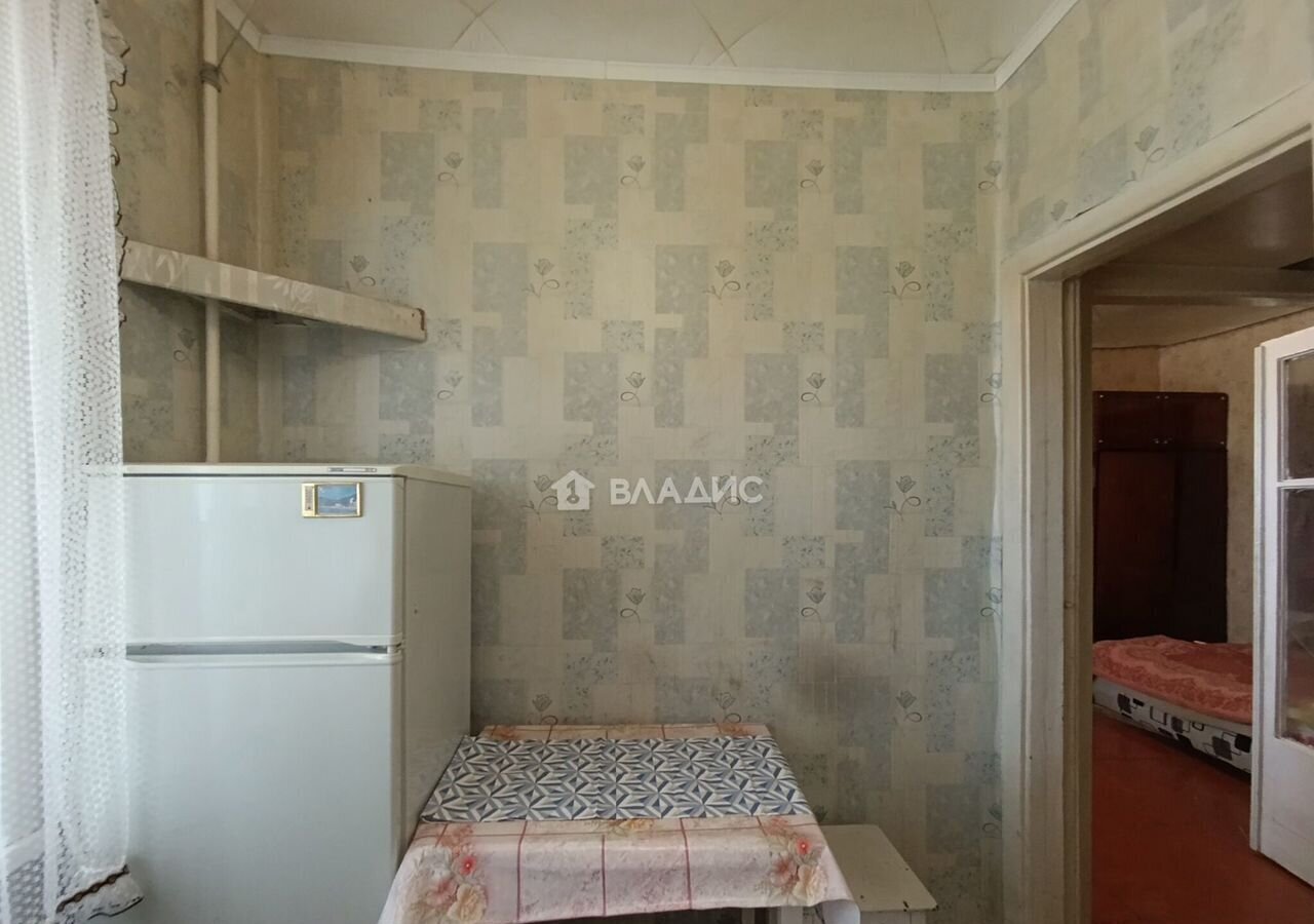 квартира г Воронеж р-н Левобережный ул Минская 5 фото 13