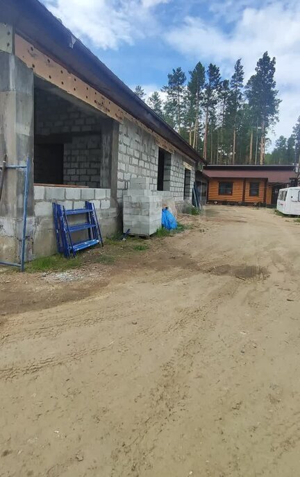 дом г Улан-Удэ пр-д Приаргунский фото 16