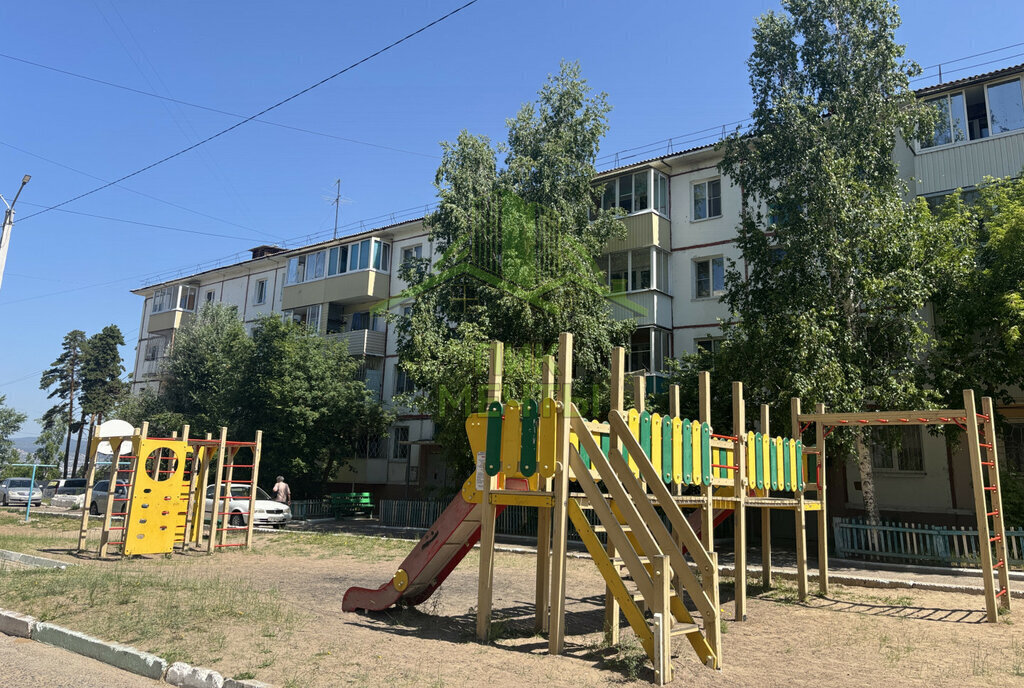 квартира г Улан-Удэ мкр 102-й ул Ринчино 14 фото 21