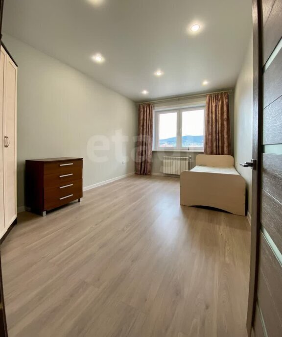 квартира г Улан-Удэ ул Ключевская 60б/3 фото 5