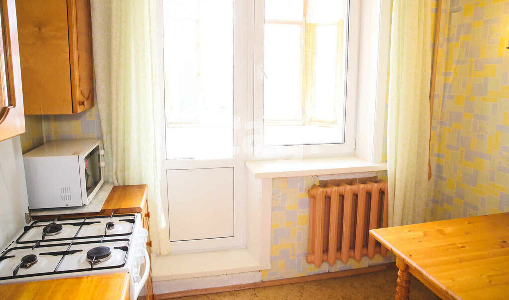 квартира г Якутск ул Курашова 45 фото 4