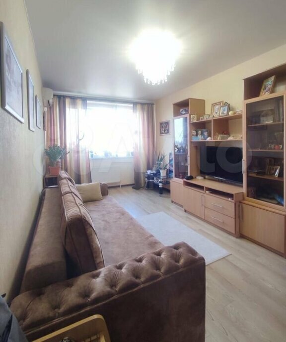 квартира г Краснодар ул 1-го Мая 298 фото 3