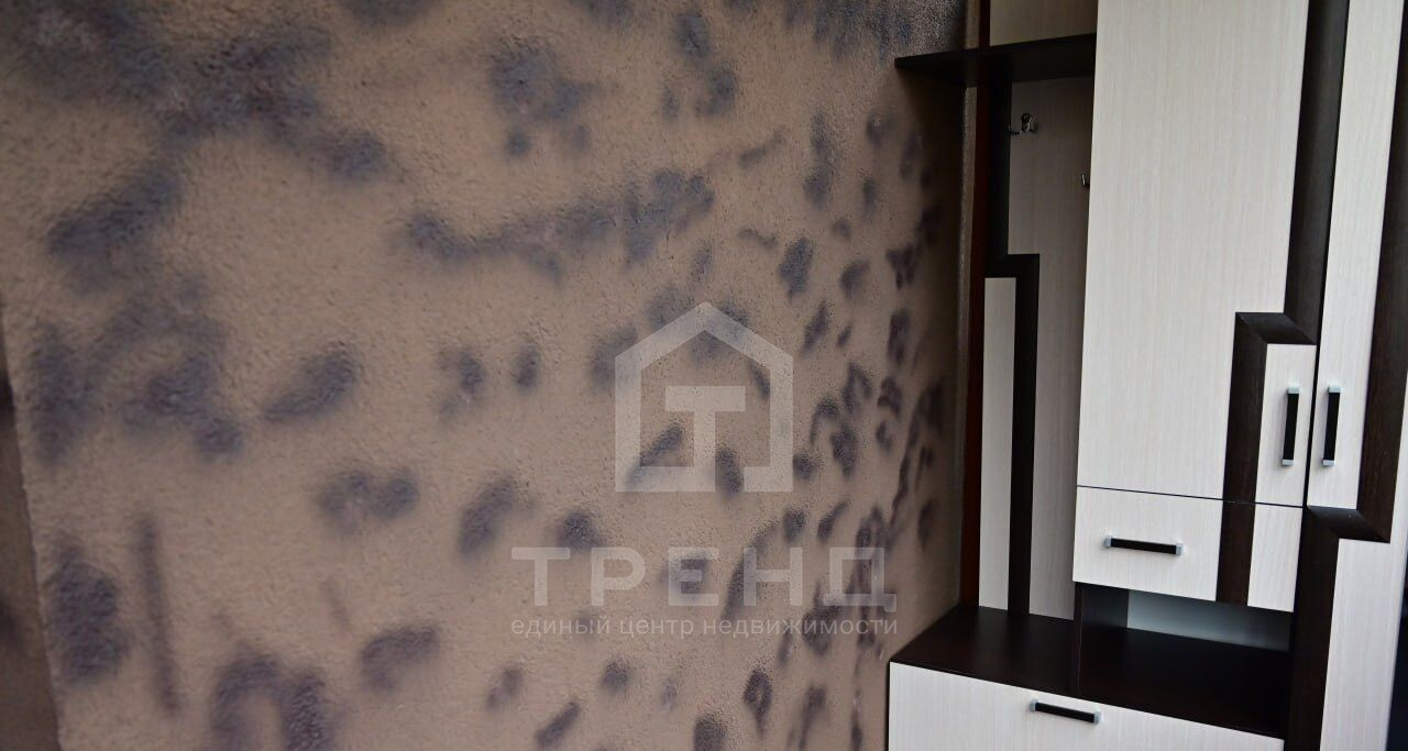 квартира р-н Всеволожский г Кудрово ул Центральная 54/1 фото 15