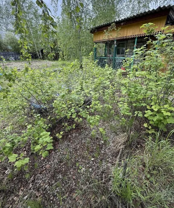 дом г Якутск садово-огородническое товарищество Геолог фото 9