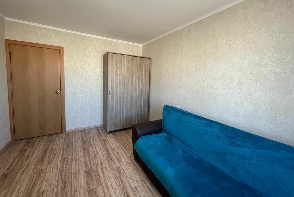 квартира г Краснодар ул им. Героя Владислава Посадского 24 фото 9